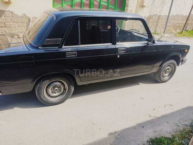 LADA (VAZ) 2107 2010, 111,571 km - 1.6 l - Bakı