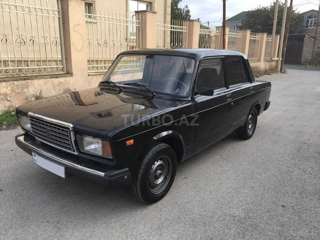 LADA (VAZ) 2107 2010, 111,571 km - 1.6 l - Bakı
