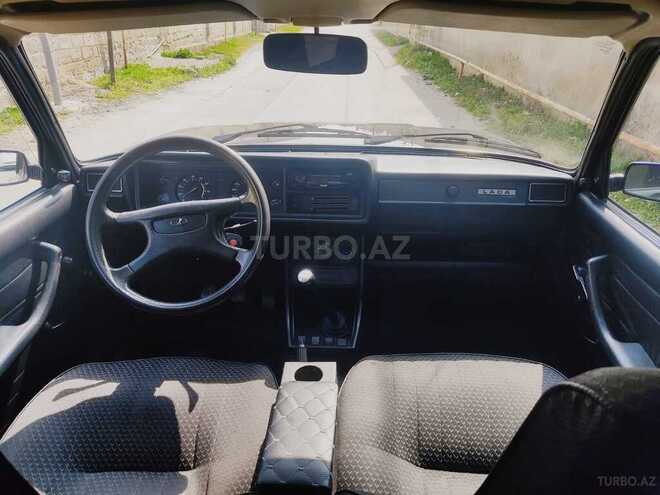 LADA (VAZ) 2107 2010, 111,571 km - 1.6 l - Bakı