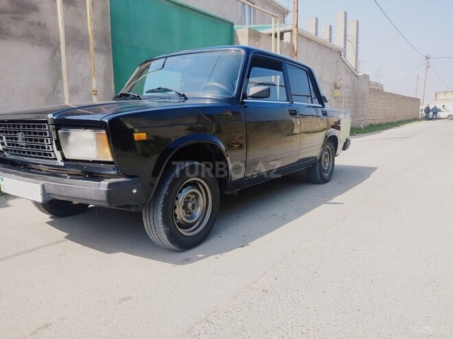 LADA (VAZ) 2107 2010, 111,571 km - 1.6 l - Bakı
