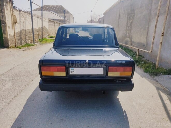 LADA (VAZ) 2107 2010, 111,571 km - 1.6 l - Bakı