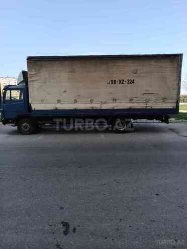 Mercedes  1998, 935,621 km - 6.0 l - Bakı