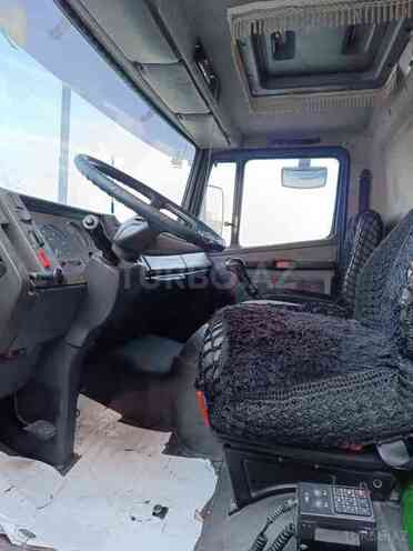 Mercedes  1998, 935,621 km - 6.0 l - Bakı
