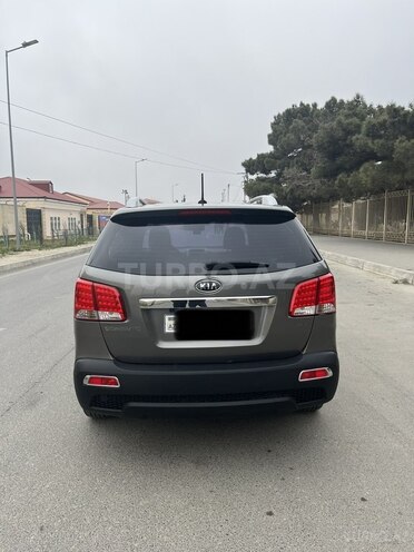 Kia Sorento 2011, 57,700 km - 2.0 l - Bakı