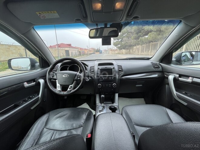 Kia Sorento 2011, 57,700 km - 2.0 l - Bakı