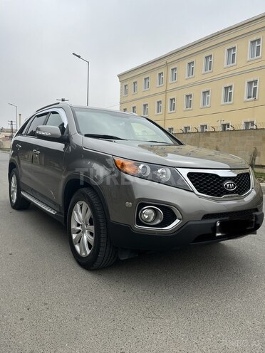 Kia Sorento 2011, 57,700 km - 2.0 l - Bakı