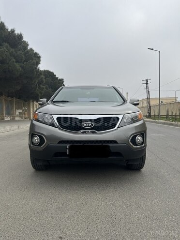 Kia Sorento 2011, 57,700 km - 2.0 l - Bakı