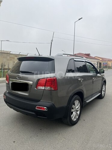 Kia Sorento 2011, 57,700 km - 2.0 l - Bakı