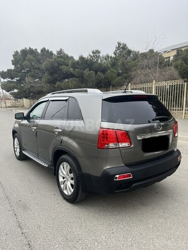Kia Sorento 2011, 57,700 km - 2.0 l - Bakı
