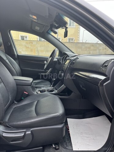 Kia Sorento 2011, 57,700 km - 2.0 l - Bakı