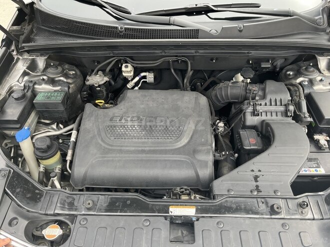 Kia Sorento 2011, 57,700 km - 2.0 l - Bakı