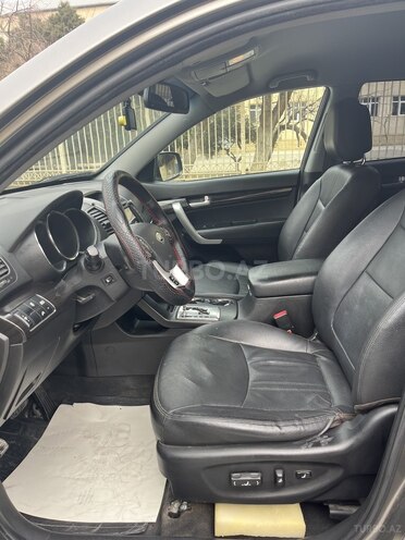 Kia Sorento 2011, 57,700 km - 2.0 l - Bakı