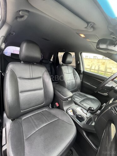 Kia Sorento 2011, 57,700 km - 2.0 l - Bakı