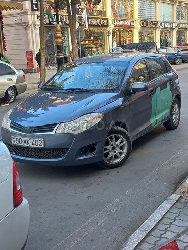 Chery Fulwin 2 2011, 270,844 km - 1.5 л - Gəncə