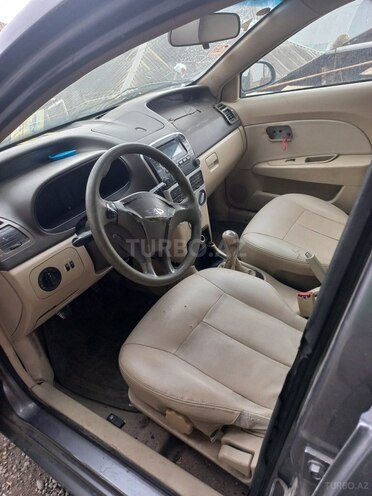 Chery Fulwin 2 2011, 270,844 km - 1.5 л - Gəncə