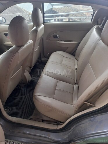 Chery Fulwin 2 2011, 270,844 km - 1.5 л - Gəncə