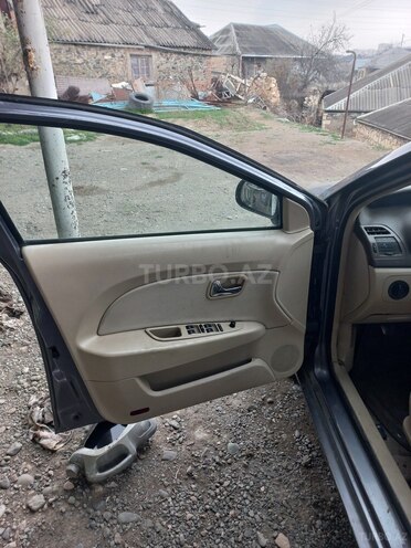 Chery Fulwin 2 2011, 270,844 km - 1.5 л - Gəncə