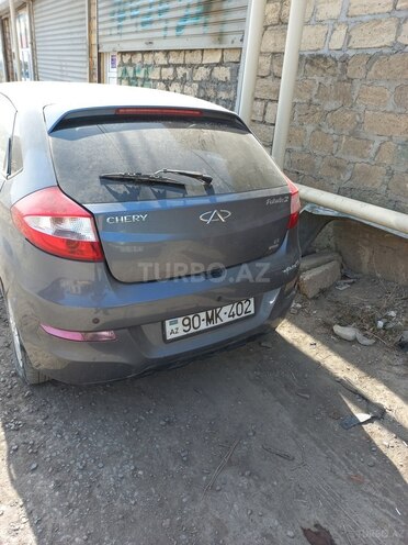 Chery Fulwin 2 2011, 270,844 km - 1.5 л - Gəncə