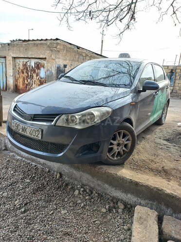 Chery Fulwin 2 2011, 270,844 km - 1.5 л - Gəncə