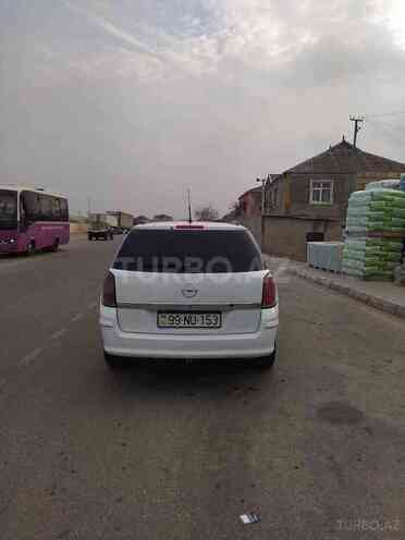 Opel Astra 2006, 352,452 km - 1.3 l - Sumqayıt