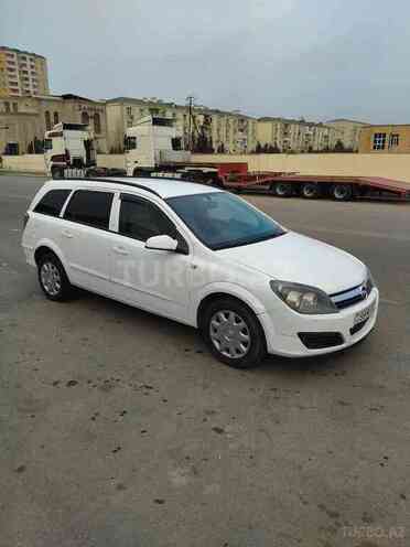 Opel Astra 2006, 352,452 km - 1.3 l - Sumqayıt