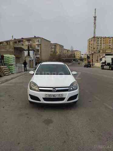 Opel Astra 2006, 352,452 km - 1.3 l - Sumqayıt