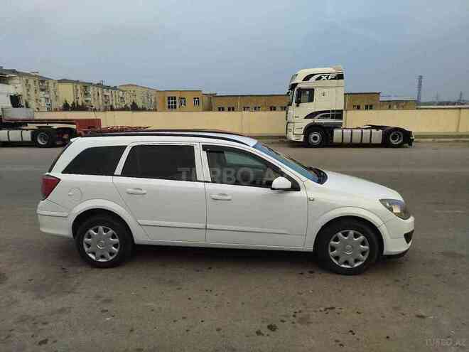 Opel Astra 2006, 352,452 km - 1.3 l - Sumqayıt