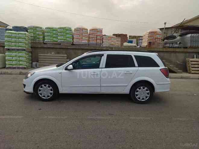 Opel Astra 2006, 352,452 km - 1.3 l - Sumqayıt