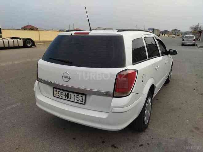Opel Astra 2006, 352,452 km - 1.3 l - Sumqayıt