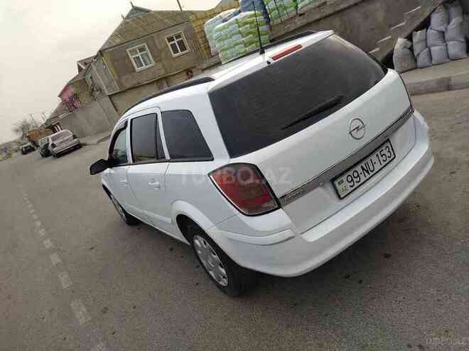 Opel Astra 2006, 352,452 km - 1.3 l - Sumqayıt