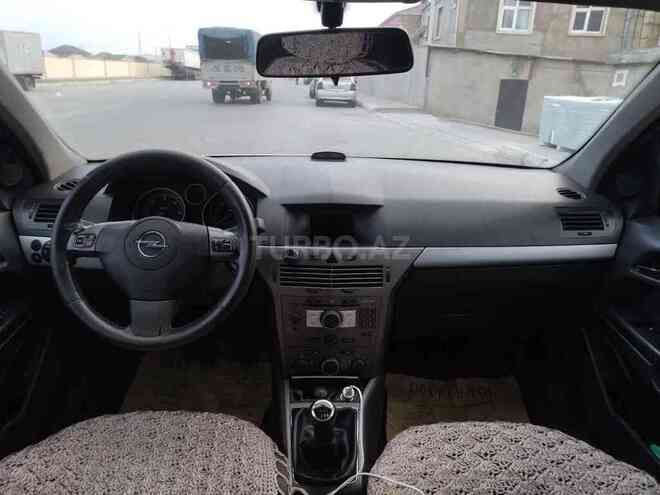 Opel Astra 2006, 352,452 km - 1.3 l - Sumqayıt