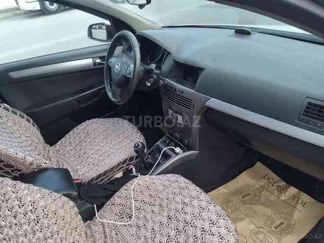 Opel Astra 2006, 352,452 km - 1.3 l - Sumqayıt