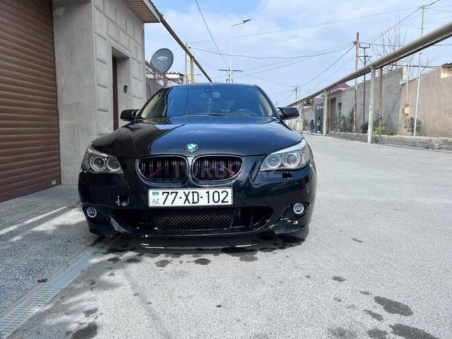 BMW 530 2005, 404 km - 3.0 l - Bakı