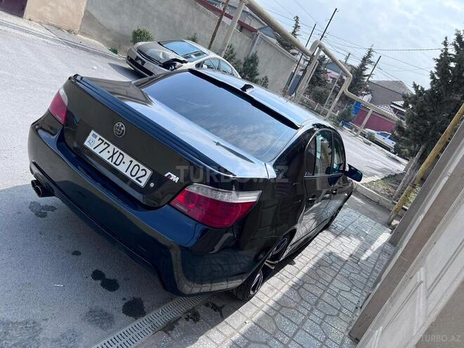 BMW 530 2005, 404 km - 3.0 l - Bakı