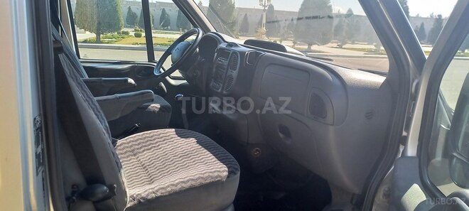 Ford Transit 2001, 340,000 km - 2.0 л - Gəncə