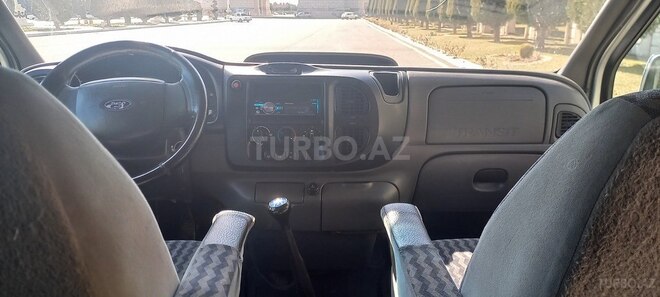 Ford Transit 2001, 340,000 km - 2.0 л - Gəncə