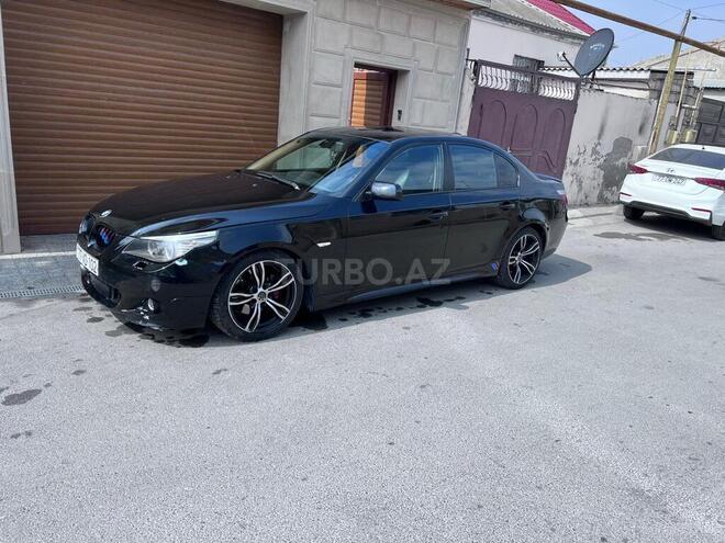BMW 530 2005, 404 km - 3.0 l - Bakı