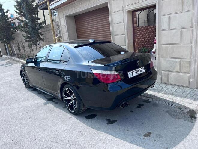 BMW 530 2005, 404 km - 3.0 l - Bakı