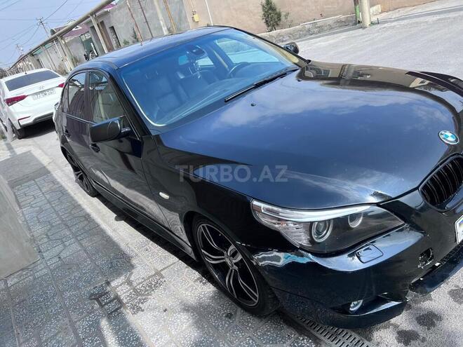 BMW 530 2005, 404 km - 3.0 l - Bakı