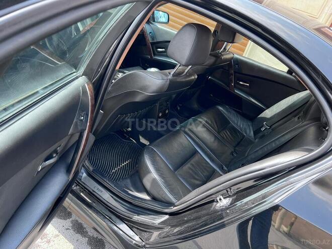 BMW 530 2005, 404 km - 3.0 l - Bakı