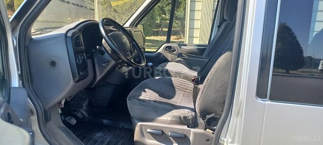 Ford Transit 2001, 340,000 km - 2.0 л - Gəncə