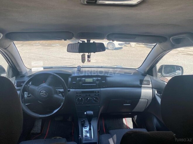 Toyota Corolla 2005, 290,000 km - 1.6 l - Bakı