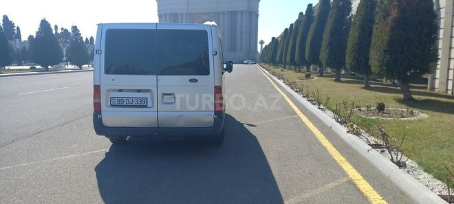 Ford Transit 2001, 340,000 km - 2.0 л - Gəncə