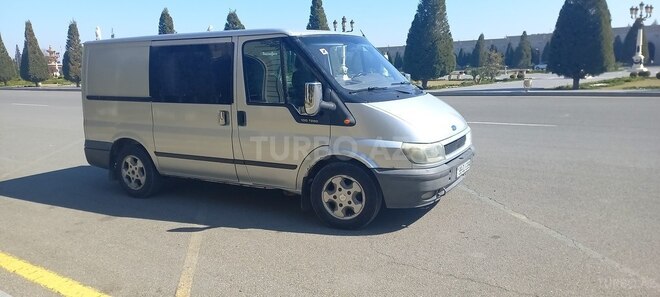 Ford Transit 2001, 340,000 km - 2.0 л - Gəncə
