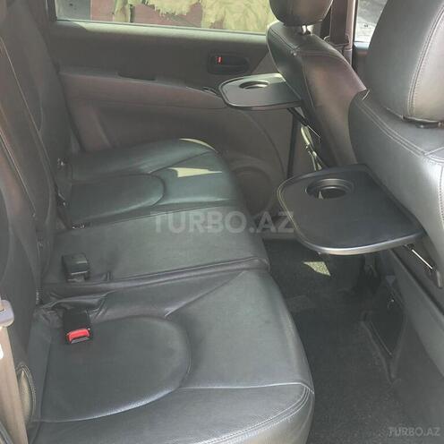 Hyundai Matrix 2007, 168,962 km - 1.5 l - Bakı