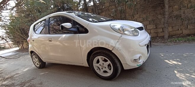 Changan Benni 2014, 150,000 km - 1.0 l - Bakı