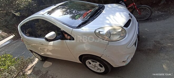 Changan Benni 2014, 150,000 km - 1.0 l - Bakı