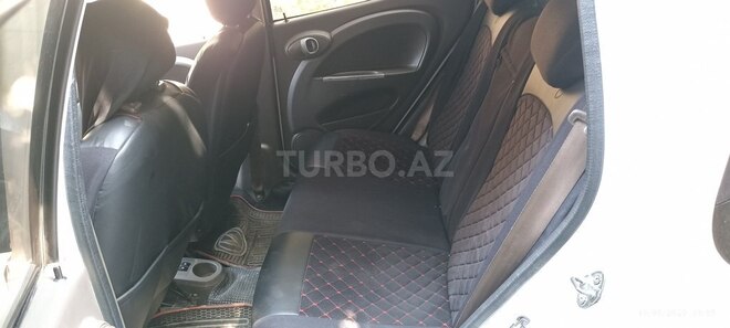 Changan Benni 2014, 150,000 km - 1.0 l - Bakı