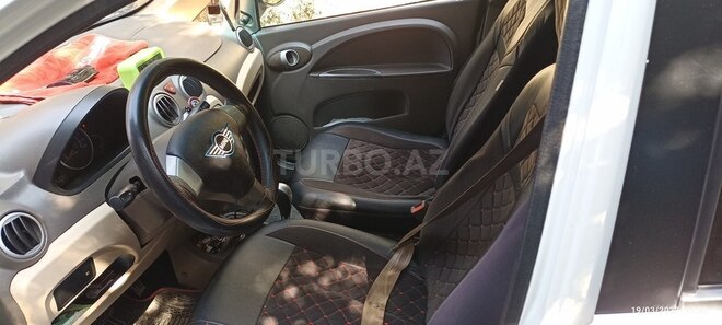 Changan Benni 2014, 150,000 km - 1.0 l - Bakı