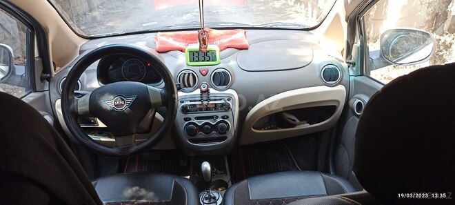 Changan Benni 2014, 150,000 km - 1.0 l - Bakı
